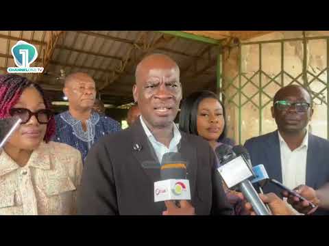 Education Minister Speaks Out on School Violence After Viral Nyinahini Video | Ghana News