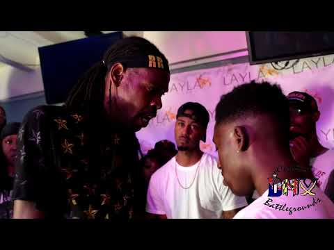 Rockstar Rebel vs 30/30