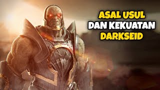 Download lagu The Origin and Powers of Darkseid - The Strongest Enemy of the DC Universe mp3 Download lagu The Origin and Powers of Darkseid - The Strongest Enemy of the DC Universe mp3