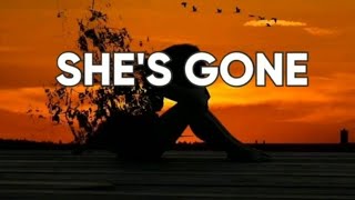 Daryl Hall and John Oates - She&#39;s Gone Lyrics