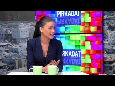 PIRKADAT: Demeter Márta