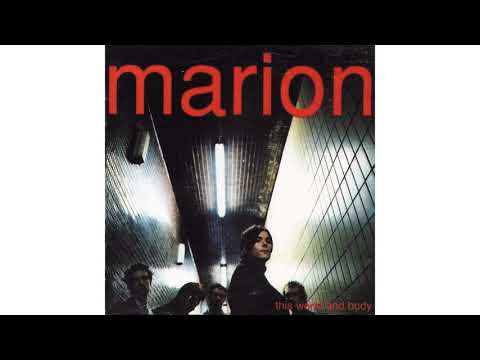 Marion - Let's All Go Together