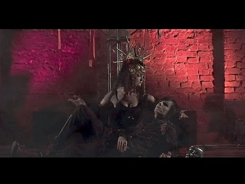 Meinhard - BLOOD + LOVE (official video clip)