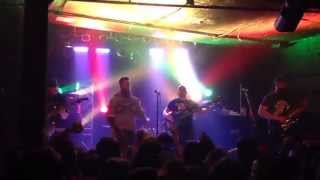 Protest The Hero LIVE @ The Marquee in Halifax