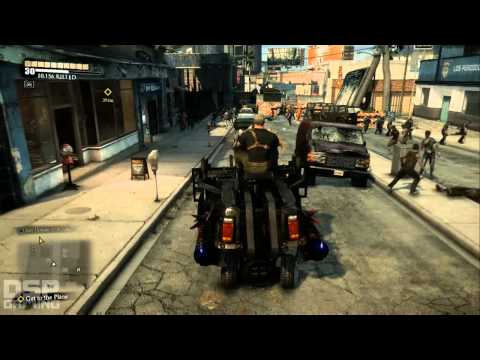 Dead Rising 3 playthrough pt54