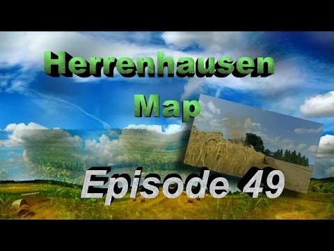 More Realistic Farming Sim 2013 S3E49 - Another Piece for the Planter