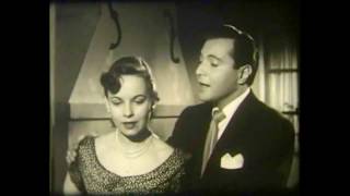 I Don&#39;t Want To Walk Without You (1942) - Dick Brown