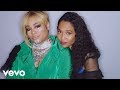 TLC - Haters (Official Video)