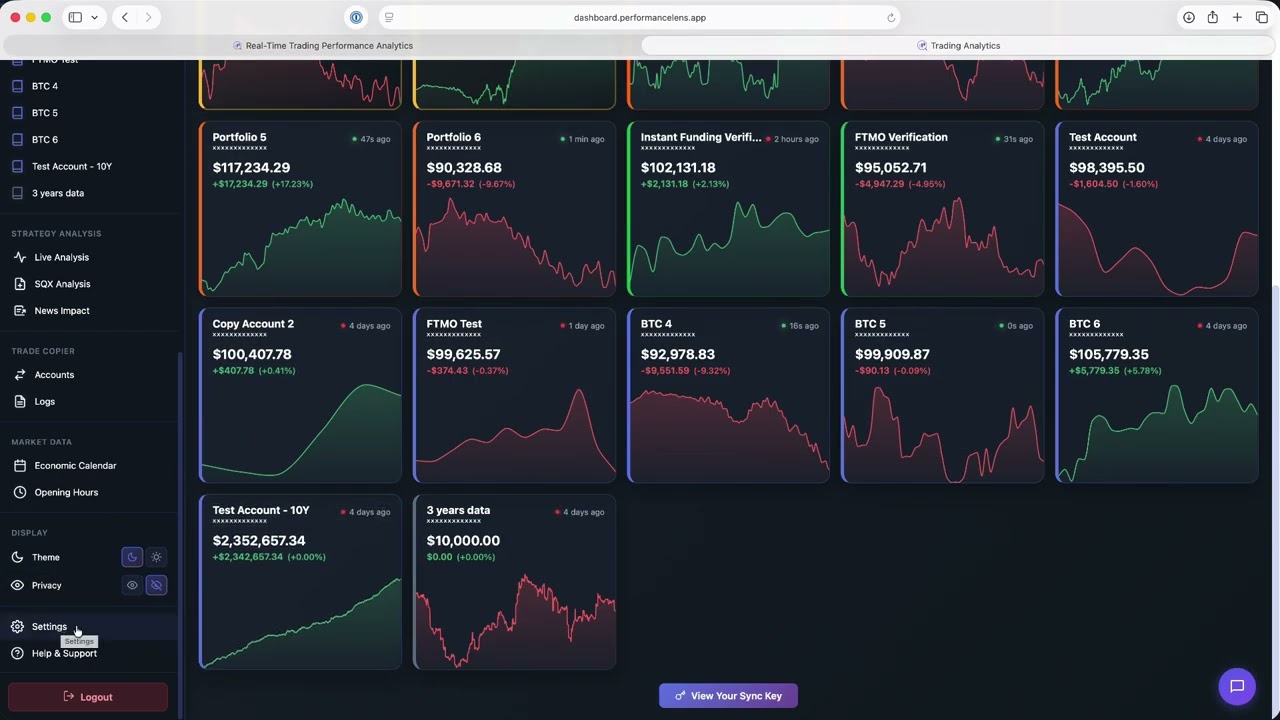 Tutorial 4   Market Data
