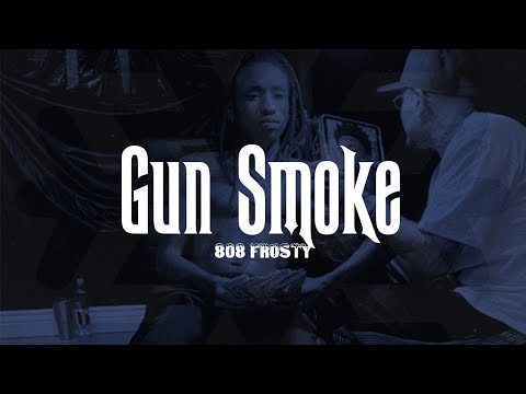 [FREE] ShooterGang Kony X Mozzy Type Beat 2021 | Bay Area Type Beat | "Gun Smoke" (PROD. 808 Frosty)