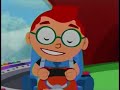 Playhouse Disney Movie Time Monday Little Einsteins Our Big Huge Adventure Next Promo May 1 2006