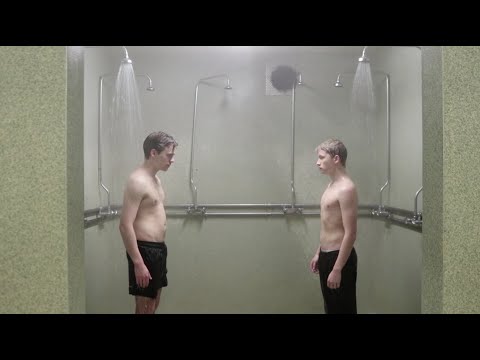 Rjóminn - They have been known to bathe themselves