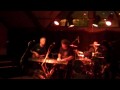The Brian Maes Band Live @ Tequilas " Rocky Mountain Way"