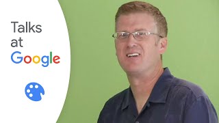 Bryant Austin "Beautiful Whale" | Authors at Google