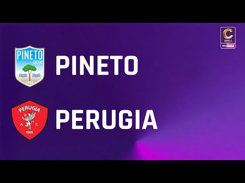 Pineto - Perugia 3-0 | Gli Highlights