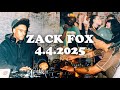 Zack Fox Electro Ghetto Tech Club Music Mix Break A Leg
