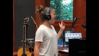 What About Us Pink Cover by Victoria Anthony