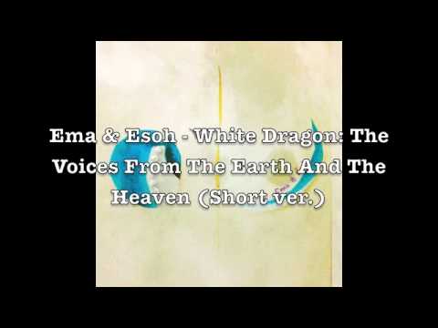 Ema & Esoh - White Dragon (preview)