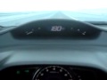 2007 Civic FD1 Acceleration ( Top Speed ) 