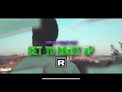 Maricoop ft. Bandlife Birdy - Get Ya Money Up [BayAreaCompass]