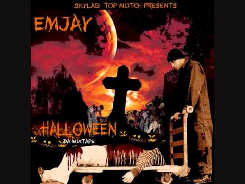 EmJay- Life Goes On (Produced by DJ Puerto Roc) [2010]