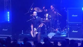 The Wildhearts with Chris Catalyst |  Nita Nitro | Preston 06/10/2018