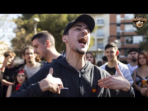 ¡VAYA LOCURA 😡! OTEIN ARGAN vs QUING DEFRUTOS | BDP NACIONAL DE CANCIONES DUALES 🏆 (Ronda 1)