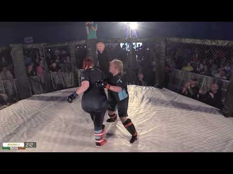 Lauryn Smyth vs Chloe Walsh - ALTA Training Finale