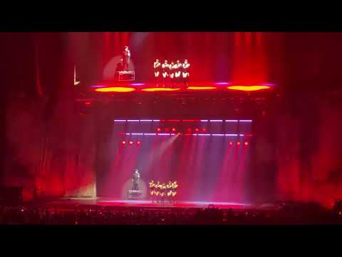 Jiří Korn - Miss Moskva - Praha 2023