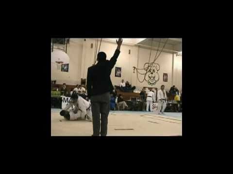 Coach Womack's Judo highlights