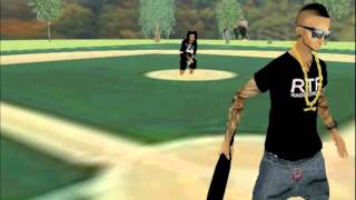 HomeRun - Juelz Santana Ft. Lil Wayne Official Music Video