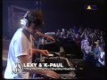 Lexy K Paul Mayday 2001 10IN01