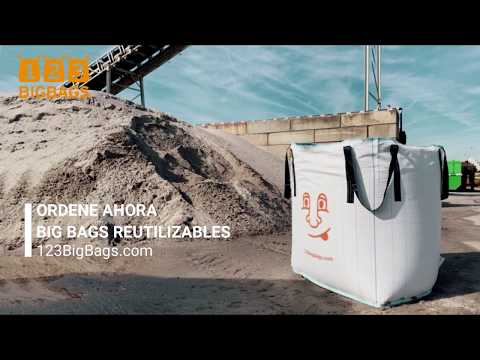 Big Bags Reutilizables - 123bigbags.com