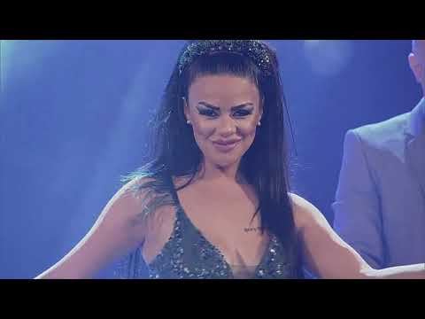 Роса Фест 2022 - Вукица и Екстра Бенд - Кралица