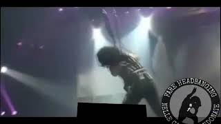 It&#39;s a hard-knock life but it&#39;s metal