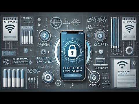 Bluetooth Low Energy (BLE) | Key Features & Applications Explained