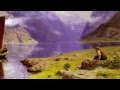 Solveigs Sang from Peer Gynt, Op 23 by Edvard Grieg - Paula Robison, flute