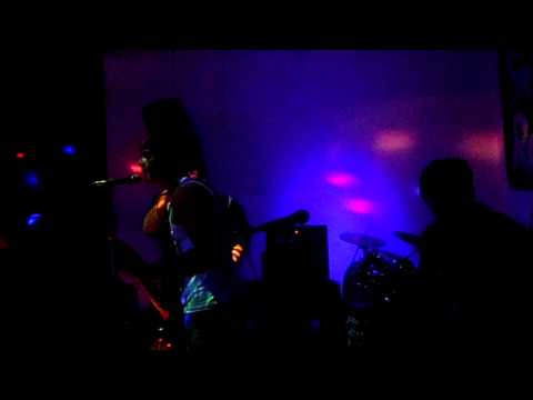 ROTA 36 - THE ULTIMATE FIGHTER