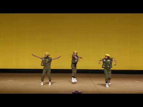 GLITTER×ZiL　DANCE SUMMIT Vol.8 / Fancy