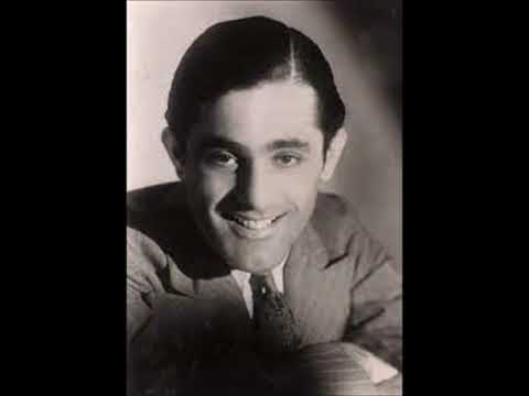 Tribute to Al Bowlly - Part 1 (Wragg+Foran) 1981