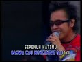 RADJA - Wahai Kau Cinta