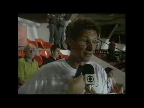 Cruzeiro 1 x 0 Vitória - Copa dos Campeões 2002