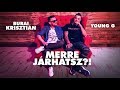 YOUNG G & Burai Krisztián - Merre járhatsz ?!│ OFFICIAL MUSIC VIDEO │ YOUNG G & Burai Krisztián - Merre járhatsz ?!│ OFFICIAL MUSIC VIDEO │