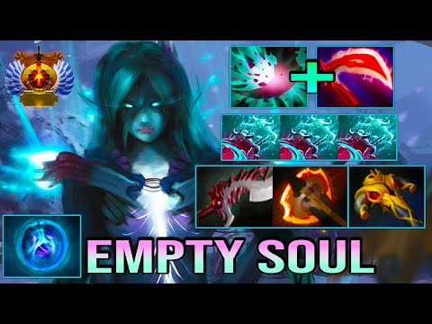 [ Phantom Assassin ] ONE CRITICAL ONE SOUL - CRAZY CARRY -  GAMEPLAY