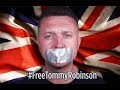 Fraudster Tommy Robinson EXPOSED