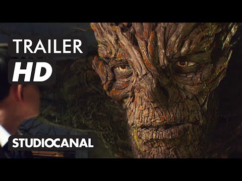 Trailer-Vorschau: Sieben Minuten nach Mitternacht