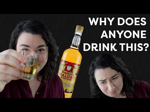 Chicago's Grossest Drink, Explained