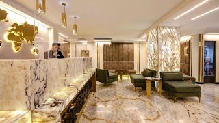 Hotel Ephesus Istanbul, İstanbul, Turkey | Geeta Travel Gallery