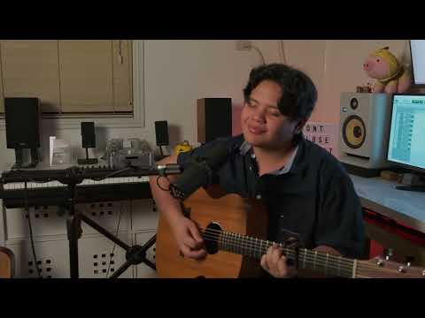 Paraluman - Acoustic Cover