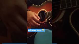 aula de violão o controle perfeito